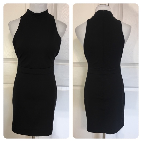 NWT! Chrissy Teigen x REVOLVE Luca Mini Dress - Picture 2 of 5